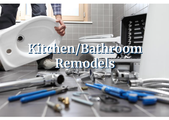 Bathroom/Kitchen Remodels - Tri Express Plumbing specializes in Remodel Plumbing. Let us make sure your upgrade is set up correctly.
Call or Text today to tell us about your project and schedule an estimate.
We look forward to hearing from you! Bathroom/Kitchen Remodels - Tri Express Plumbing specializes in Remodel Plumbing. Let us make sure your upgrade is set up correctly.
Call or Text today to tell us about your project and schedule an estimate.
We look forward to hearing from you!