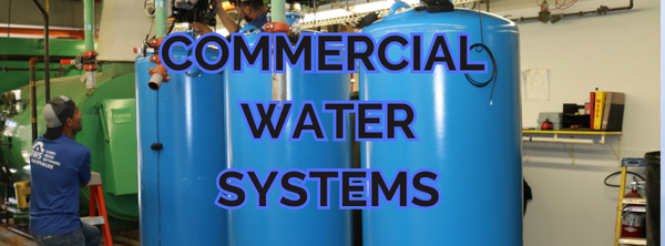 Commercial Water Softener Install - Our recent Commercial Project was installing Water Softener System for a local residential apartment building. Commercial Water Softener Install - Our recent Commercial Project was installing Water Softener System for a local residential apartment building.