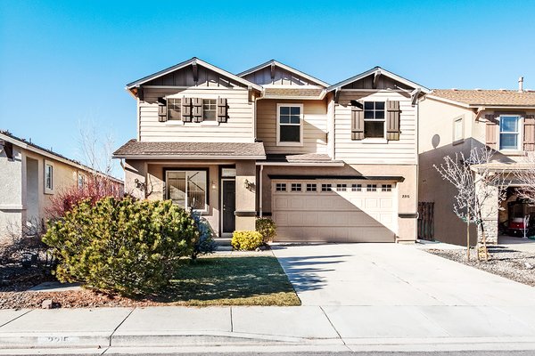 Past Sales - Beautiful Listing SOLD in South Reno for $595,000.00! Congratulations to my Seller and the new owner!