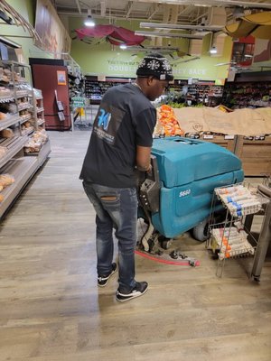Fkl Cleaning Service and Sells LLC provides cleaning service in one of the large store in Maine - FkL Cleaning Service and Sells LLC delivers cleaning solutions so that you can focus on your business. We ensure that your space is its cleanest for when your clients and staff arrive for work.
Call us on 207-409-5286 to take advantage of our exclusive offer and free estimate Fkl Cleaning Service and Sells LLC provides cleaning service in one of the large store in Maine - FkL Cleaning Service and Sells LLC delivers cleaning solutions so that you can focus on your business. We ensure that your space is its cleanest for when your clients and staff arrive for work.
Call us on 207-409-5286 to take advantage of our exclusive offer and free estimate