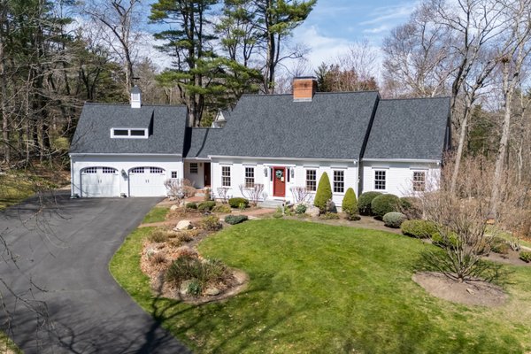 Upgrading in Marshfield: From Cedar to Asphalt Roofing - MassTech was approached by the homeowner of this beautiful 4 bed, 4 bath home in Marshfield Mass built in 2001.
At MassTech, we understand how disruptive roof replacements and large renovations can be. That’s why we offered an accelerated service for this homeowner, guaranteeing replacement of the roof in under 3 days.
This Marshfield home’s original roof featured timeless wooden shingles for an antique curb appeal. While cedar shingles can be beautiful, they don’t have the same lifespan as other materials such as asphalt shingles or metal roofing.
The homeowner opted for CertainTeed’s Landmark Premium shingles, complete with a 50-year factory warranty and 15-year labor warranty, transferable to a new owner for 12 years. Even though we promised a 3-day completion, the project was completed a day ahead of schedule.
If you’re in Southeastern Massachusetts, MassTech is currently taking reservations for new exterior work at homes and businesses from Boston to Cape Cod. If you’re looking for a new roof for your home or business, a home addition, new deck, or any exterior project, contact MassTech today for a free estimate. Upgrading in Marshfield: From Cedar to Asphalt Roofing - MassTech was approached by the homeowner of this beautiful 4 bed, 4 bath home in Marshfield Mass built in 2001.
At MassTech, we understand how disruptive roof replacements and large renovations can be. That’s why we offered an accelerated service for this homeowner, guaranteeing replacement of the roof in under 3 days.
This Marshfield home’s original roof featured timeless wooden shingles for an antique curb appeal. While cedar shingles can be beautiful, they don’t have the same lifespan as other materials such as asphalt shingles or metal roofing.
The homeowner opted for CertainTeed’s Landmark Premium shingles, complete with a 50-year factory warranty and 15-year labor warranty, transferable to a new owner for 12 years. Even though we promised a 3-day completion, the project was completed a day ahead of schedule.
If you’re in Southeastern Massachusetts, MassTech is currently taking reservations for new exterior work at homes and businesses from Boston to Cape Cod. If you’re looking for a new roof for your home or business, a home addition, new deck, or any exterior project, contact MassTech today for a free estimate.