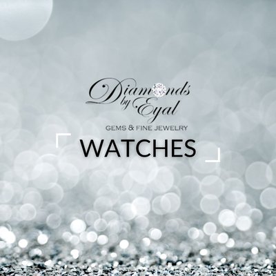 Watches - With over decades of experience, we are committed to getting you the most refined and high-quality jewelry. We strive to create pieces that are unique to not just the customer but keeping the recipient in mind to give as a gift or even for oneself. Contact us today to get started! Watches - With over decades of experience, we are committed to getting you the most refined and high-quality jewelry. We strive to create pieces that are unique to not just the customer but keeping the recipient in mind to give as a gift or even for oneself. Contact us today to get started!