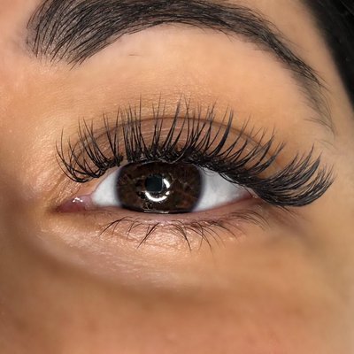 Classy Classic Eyelash Extensions - Classic Eyelash Extensions are always in style! Go for a natural look or Dramatic Cat Eye. Classy Classic Eyelash Extensions - Classic Eyelash Extensions are always in style! Go for a natural look or Dramatic Cat Eye.
