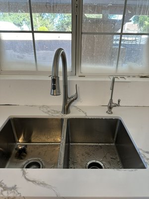 DRAIN cleaning kitchen,laundry,bathroom sink - Cleaning Services for Clogged Drains
Drains and pipes can be blocked by all kinds of debris. A blockage may consist of hair, oil, or mineral deposits. When a clog is suspected, our technicians can perform a range of services to remedy the problem, DRAIN cleaning kitchen,laundry,bathroom sink - Cleaning Services for Clogged Drains
Drains and pipes can be blocked by all kinds of debris. A blockage may consist of hair, oil, or mineral deposits. When a clog is suspected, our technicians can perform a range of services to remedy the problem,