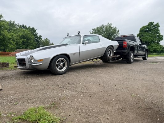 High end cars we’ve towed - These are just a small number of the higher end muscle cars tuners and exotic cars we’ve towed High end cars we’ve towed - These are just a small number of the higher end muscle cars tuners and exotic cars we’ve towed