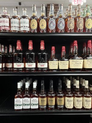 We'd like to welcome you to visit our Brand New liquor store! - Our mission is to provide you with the highest quality of beer, wine, and spirits in a friendly and convenient shopping environment!
Come say hello when you get a chance, it would make our day!
