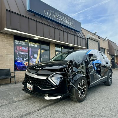 Kia Collision Repair - Kia Collision Repair Kia Collision Repair - Kia Collision Repair