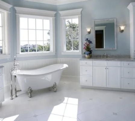 Bathroom Remodel - Each member of our team will be focused on meeting your needs. We'll deliver quality craftsmanship, and we'll use the best construction materials possible to see that the job is done right the first time. Our skilled staff will do what it takes to complete your project promptly, and we'll aim to exceed your expectations for your new bathroom. Give us a call today if you're considering any bath remodeling venture in the Greater Sacramento area. At Final Touch Construction, allow us to show you why we're the right choice for your renovations. Bathroom Remodel - Each member of our team will be focused on meeting your needs. We'll deliver quality craftsmanship, and we'll use the best construction materials possible to see that the job is done right the first time. Our skilled staff will do what it takes to complete your project promptly, and we'll aim to exceed your expectations for your new bathroom. Give us a call today if you're considering any bath remodeling venture in the Greater Sacramento area. At Final Touch Construction, allow us to show you why we're the right choice for your renovations.