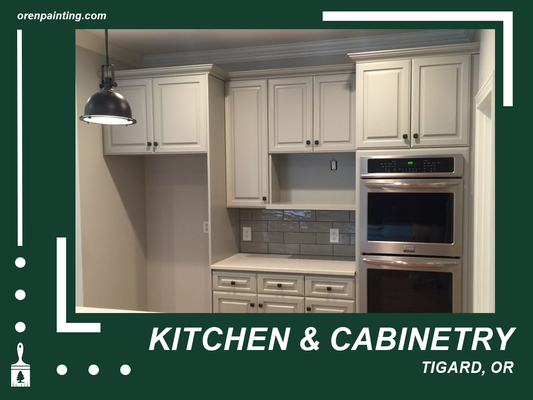 Kitchen & Cabinetry Painting Services - Kitchen & Cabinetry Painting Services Kitchen & Cabinetry Painting Services - Kitchen & Cabinetry Painting Services