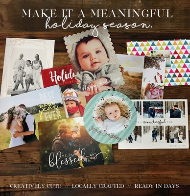 Custom Cards - Our custom cards are hand-made to be exactly the way you want them. Custom Cards - Our custom cards are hand-made to be exactly the way you want them.