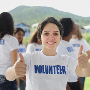 VOLUNTEER - Provides companionship, respite care for the family and assists with household needs. VOLUNTEER - Provides companionship, respite care for the family and assists with household needs.