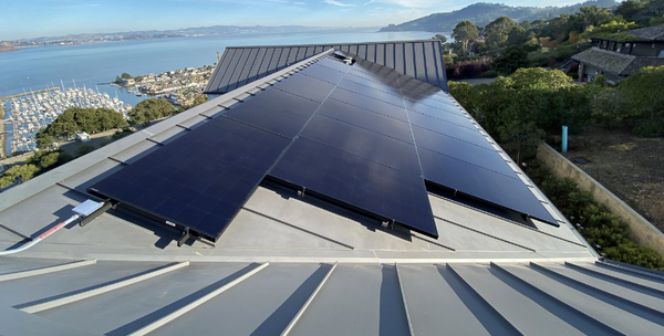 Solar Installation - Our mission is to provide top-quality solar and electrical services for customers in the North Bay. Our company seeks to provide these services in a timely manner with an ongoing comprehensive quality control program to ensure work is completed to the highest standard. Our goal is to see that our customers are 100% satisfied. We see each contract as an agreement not between a business and its customers, but between partners that wish to create a close and mutually beneficial long-term relationship. Solar Installation - Our mission is to provide top-quality solar and electrical services for customers in the North Bay. Our company seeks to provide these services in a timely manner with an ongoing comprehensive quality control program to ensure work is completed to the highest standard. Our goal is to see that our customers are 100% satisfied. We see each contract as an agreement not between a business and its customers, but between partners that wish to create a close and mutually beneficial long-term relationship.