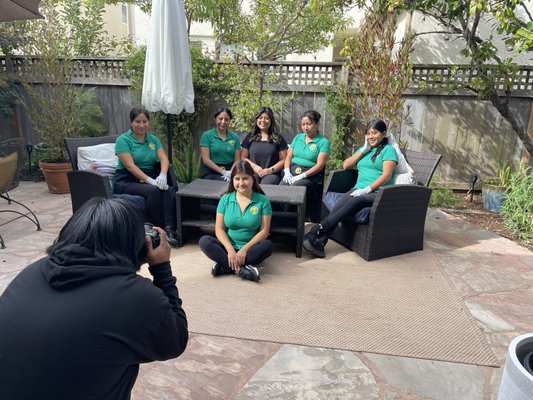 Residential and Office cleaning - Best house cleaning in the North Bay, we Service: Noth of San Francisco, Mill Valley, Sausalito, Tiburon, Corte Madera, Larkspur, Greenbrae, Kentfield, Ross, San Anselmo, Fairfax CA, Nicasio, San Rafael, Novato, Petaluma, Santa Rosa, Sonoma
