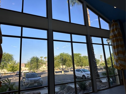 Commercial Availability! - We love our commercial window cleaning accounts. Call or Text To Schedule! Commercial Availability! - We love our commercial window cleaning accounts. Call or Text To Schedule!