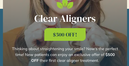 Promotions - Check out our promotions !! Call now for your dentist needs! Promotions - Check out our promotions !! Call now for your dentist needs!