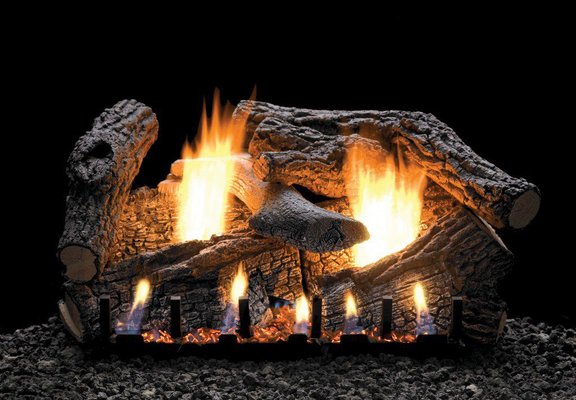 Gas Log install / Gas fireplaces from scratch. - Turn any Masonry Fireplace into a gas burning Fireplace.
Vented or Vent free.
No more bugs and spider coming in with the dry wood.
If you don't have a masonry Fireplace, we can put it in a Fireplace Box and frame you out a new fireplace from scratch. Gas Log install / Gas fireplaces from scratch. - Turn any Masonry Fireplace into a gas burning Fireplace.
Vented or Vent free.
No more bugs and spider coming in with the dry wood.
If you don't have a masonry Fireplace, we can put it in a Fireplace Box and frame you out a new fireplace from scratch.