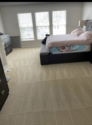 Standard cleaning - We wipe/ sanitized, disinfect and clean to have our customers not just satisfied but TOTALLY SATISFIED!!!