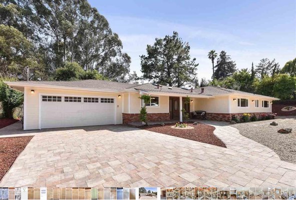 Oakland house remodel - This was a whole house remodel we did in Oakland CA Oakland house remodel - This was a whole house remodel we did in Oakland CA
