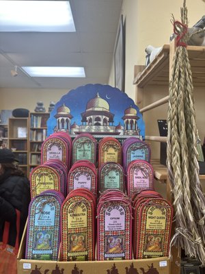 Incense - Offering incense sticks and cones, with hundreds of unique scents Incense - Offering incense sticks and cones, with hundreds of unique scents