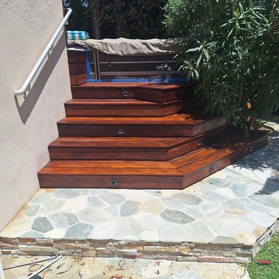 ipe Deck refinishing - Deck refinishing ipe Deck refinishing - Deck refinishing
