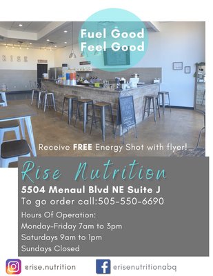 We brightened up the place for you!!! Elevating the vibes and Ambience! - We are excited for you to come see our newest updates! From dull to bright and serving you with the best vibes!
