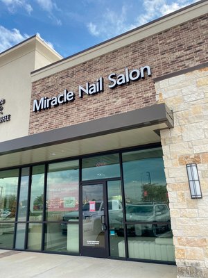 Nail Salon Richmond Tx