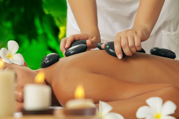 Hot Stone Massage - Hot stone massage is a relaxing therapy where smooth, heated stones are placed on the body and used to massage muscles. The warmth helps increase blood flow, ease muscle tension, and promote deep relaxation. This technique is especially effective for reducing stress and relieving chronic pain. Hot Stone Massage - Hot stone massage is a relaxing therapy where smooth, heated stones are placed on the body and used to massage muscles. The warmth helps increase blood flow, ease muscle tension, and promote deep relaxation. This technique is especially effective for reducing stress and relieving chronic pain.