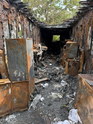  Multiple projects ranging from burnt Trailer demolition Concrete asphalt Removal to the 36000 Interior sqft F Harris Teeter gut - Burn out, Mobile trailer demolition   Multiple projects ranging from burnt Trailer demolition Concrete asphalt Removal to the 36000 Interior sqft F Harris Teeter gut - Burn out, Mobile trailer demolition 