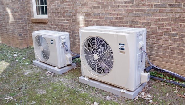 Heat Pump Installation (Kevin E. / Decatur) - Customer Review: Our whole experience with PV has been top-notch! They made a very thorough evaluation of our home, gathering the information needed to address our current and future needs. A much more intense approach than we found with other providers. This was not a one size fits all way of doing things. Also, Everyone has been on time, thorough and considerate, addressing our questions and working with us every step of the way. They have been a pleasure to work with. I highly recommend them!!! Heat Pump Installation (Kevin E. / Decatur) - Customer Review: Our whole experience with PV has been top-notch! They made a very thorough evaluation of our home, gathering the information needed to address our current and future needs. A much more intense approach than we found with other providers. This was not a one size fits all way of doing things. Also, Everyone has been on time, thorough and considerate, addressing our questions and working with us every step of the way. They have been a pleasure to work with. I highly recommend them!!!