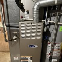 Furnace & Air Handler Service - Diagnosed and repaired furnace system to restore proper heating. Ensured safe operation and improved system performance. Furnace & Air Handler Service - Diagnosed and repaired furnace system to restore proper heating. Ensured safe operation and improved system performance.