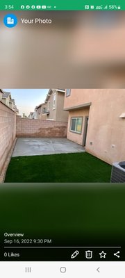 Landcaping - if you have a project give us a call be glad to ring your dreams to live Landcaping - if you have a project give us a call be glad to ring your dreams to live