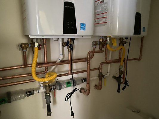 Plumbing Projects - Full plumbing projects including rough-in, sewer line installation, and water heater setup. Completed with clean, organized piping and a reliable system layout. Finished in approximately 5–7 days depending on project complexity. Plumbing Projects - Full plumbing projects including rough-in, sewer line installation, and water heater setup. Completed with clean, organized piping and a reliable system layout. Finished in approximately 5–7 days depending on project complexity.