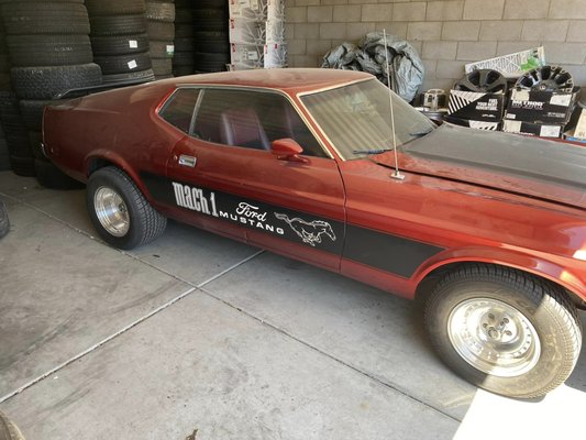 Classic Car Specialists - Most mobile mechanics only work on vehicles from 1990 or after. Not RAAL's Roaming Wrenches... We work on autos and light/medium duty trucks from the 1940s through present day, foreign and domestic. We restore and replace engines, transmissions, rebuild engines, install performance enhancements, EFI conversions, LS Swaps, and service vehicles that are too old to be covered by conventional repair companies. All in your driveway! Call us today to get 10% off the cost of labor on your first service by mentioning Yelp. Classic Car Specialists - Most mobile mechanics only work on vehicles from 1990 or after. Not RAAL's Roaming Wrenches... We work on autos and light/medium duty trucks from the 1940s through present day, foreign and domestic. We restore and replace engines, transmissions, rebuild engines, install performance enhancements, EFI conversions, LS Swaps, and service vehicles that are too old to be covered by conventional repair companies. All in your driveway! Call us today to get 10% off the cost of labor on your first service by mentioning Yelp.