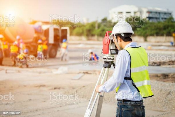 Residential Survey - Detailed and accurate to identify the exact areas. Residential Survey - Detailed and accurate to identify the exact areas.