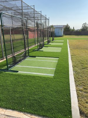 Arbor View High School - Thank you Arbor View high school for trusting us with this project! We are so happy that your student athletes have a brand new, beautiful batting cage area! Arbor View High School - Thank you Arbor View high school for trusting us with this project! We are so happy that your student athletes have a brand new, beautiful batting cage area!