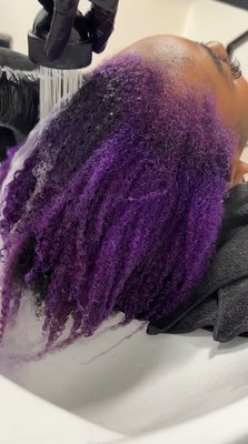 Color - Color for all types of hair