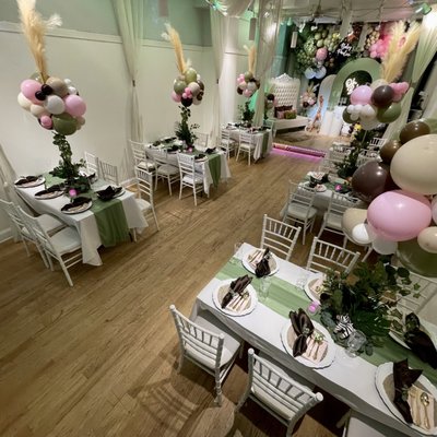 JUDY & CHRIS'S BABY SHOWER | Winter 2024 - BABY GIRL JUNGLE THEME:
Espresso, warm chocolate brown, medium pink, sage green, forest green, white sand, baby pink, taupe, tan JUDY & CHRIS'S BABY SHOWER | Winter 2024 - BABY GIRL JUNGLE THEME:
Espresso, warm chocolate brown, medium pink, sage green, forest green, white sand, baby pink, taupe, tan