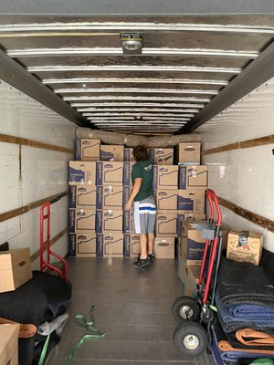 Avalanche Team Moving Services - A look at the Avalanche team in action on several moves throughout Colorado. From carefully disassembling and protecting furniture to efficiently loading the truck, our experienced movers handle every item with care and professionalism. No matter the size of the move, we come prepared to get the job done safely and efficiently. Avalanche Team Moving Services - A look at the Avalanche team in action on several moves throughout Colorado. From carefully disassembling and protecting furniture to efficiently loading the truck, our experienced movers handle every item with care and professionalism. No matter the size of the move, we come prepared to get the job done safely and efficiently.