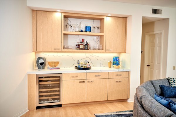 Kitchen Remodel - Kitchen Remodel