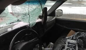 AUTO GLASS MOBLIE SERVICE - In addition , we will recalibrate your safety features .