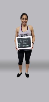 Client Highlight - "They are the most experienced, committed, and passionate trainers I have the pleasure to train with. FC50 is focused on helping me achieve my goal of passing the new Army ACFT test and makes every session challenging and somehow fun. Peter always ensures my technique and form are always correct to avoid injuries and gives me the extra push I need when I feel like giving up. Peter is extremely reliable, punctual, respectful, and always ready to start the training routine ahead of time with the exercise routine planned. Lastly, in just over a month, I’m already noticing the changes in my body composition, strength level, confidence, and motivation. I will have no hesitation in recommending him as your personal trainer if you want to achieve your fitness goals." - Karina R