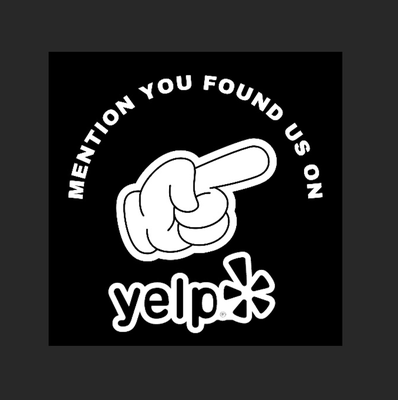 Mention You Found Us On YELP! - Fall in love with your brows again.
This month, we’re celebrating the beauty of lifted and softened brows with our "Brow Lamination" Mention You Found Us On YELP! - Fall in love with your brows again.
This month, we’re celebrating the beauty of lifted and softened brows with our "Brow Lamination"