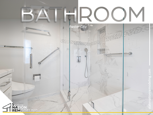 Bathroom Remodeling in Foster City, CA - Bathroom Remodeling in Foster City, CA Bathroom Remodeling in Foster City, CA - Bathroom Remodeling in Foster City, CA