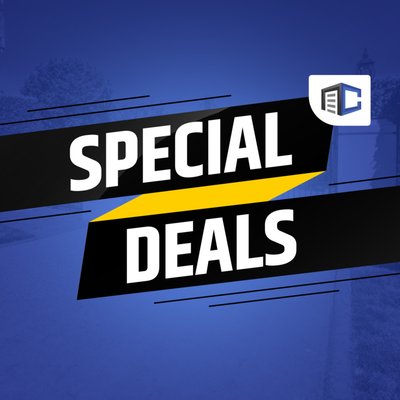 Special Deals - 🎉 Discover Exclusive Deals Tailored Just for You! 🎉
Welcome to Clicker Garage Doors & Gates, where we take pride in providing exceptional service and unbeatable offers.
We believe in recognizing the incredible individuals who have served our community and our country. That's why we're excited to introduce our special promotions exclusively for Senior Citizens, Veterans, and Military personnel. As a token of our gratitude, we are delighted to offer you a generous 10% discount on any service replacement. It's our way of saying "Thank you" for your valuable contributions and unwavering dedication.
Are you in need of a garage door spring replacement? Look no further! We're thrilled to extend a fantastic 20% discount on any garage door spring replacement service. Our skilled technicians will ensure your garage door operates seamlessly, providing you with peace of mind and convenience.
Thinking about upgrading your garage door motor? Now is the perfect time! Take advantage of our limited-time offer and enjoy a remarkable 10% discount on any new motor installation. Our team will help enhance the performance and efficiency of your garage door system without stretching your budget.
And that's not all! We understand the impact a new door can have on the appearance and functionality of your home. That's why we're thrilled to offer an incredible $99 off any new door replacement. With our wide selection of high-quality doors, you can find the perfect fit for your home while enjoying substantial savings.
At Clicker Garage Doors & Gates, we strive to deliver a seamless experience from start to finish. Our team of experts is ready to assist you with all your garage door needs, ensuring your satisfaction every step of the way.
Don't miss out on these amazing promotions! Visit us today to take advantage of these exclusive deals created especially for you. Time is limited, so act now and unlock the savings that await you. Special Deals - 🎉 Discover Exclusive Deals Tailored Just for You! 🎉
Welcome to Clicker Garage Doors & Gates, where we take pride in providing exceptional service and unbeatable offers.
We believe in recognizing the incredible individuals who have served our community and our country. That's why we're excited to introduce our special promotions exclusively for Senior Citizens, Veterans, and Military personnel. As a token of our gratitude, we are delighted to offer you a generous 10% discount on any service replacement. It's our way of saying "Thank you" for your valuable contributions and unwavering dedication.
Are you in need of a garage door spring replacement? Look no further! We're thrilled to extend a fantastic 20% discount on any garage door spring replacement service. Our skilled technicians will ensure your garage door operates seamlessly, providing you with peace of mind and convenience.
Thinking about upgrading your garage door motor? Now is the perfect time! Take advantage of our limited-time offer and enjoy a remarkable 10% discount on any new motor installation. Our team will help enhance the performance and efficiency of your garage door system without stretching your budget.
And that's not all! We understand the impact a new door can have on the appearance and functionality of your home. That's why we're thrilled to offer an incredible $99 off any new door replacement. With our wide selection of high-quality doors, you can find the perfect fit for your home while enjoying substantial savings.
At Clicker Garage Doors & Gates, we strive to deliver a seamless experience from start to finish. Our team of experts is ready to assist you with all your garage door needs, ensuring your satisfaction every step of the way.
Don't miss out on these amazing promotions! Visit us today to take advantage of these exclusive deals created especially for you. Time is limited, so act now and unlock the savings that await you.