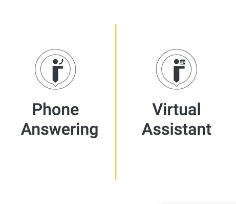 Spend more time focusing on your business! - Custom Phone Answering for Your Business & Virtual Assistants