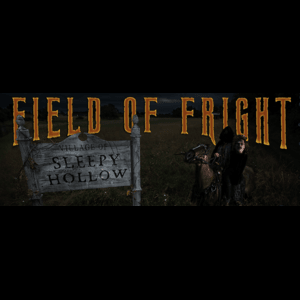 FIELD OF FRIGHT - We have created an ALL NEW FIELD ADVENTURE FOR 2023 and we can’t wait for you to experience it for yourself. See some of the excitement that awaits you in this video filmed entirely in “The Field.” FIELD OF FRIGHT - We have created an ALL NEW FIELD ADVENTURE FOR 2023 and we can’t wait for you to experience it for yourself. See some of the excitement that awaits you in this video filmed entirely in “The Field.”
