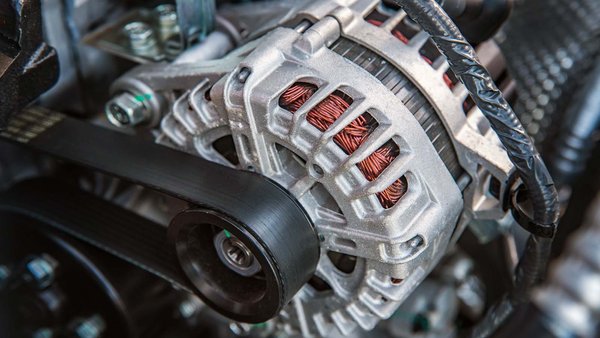 Alternators - Auto alternator services provide expert diagnostics, repair, and replacement to keep your vehicle’s electrical system running smoothly. This service ensures reliable battery charging and dependable performance for worry-free driving. Alternators - Auto alternator services provide expert diagnostics, repair, and replacement to keep your vehicle’s electrical system running smoothly. This service ensures reliable battery charging and dependable performance for worry-free driving.