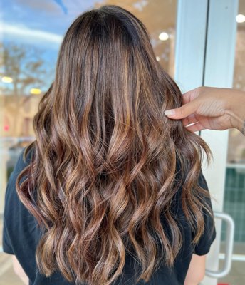 Balayage Services - Let's refresh your color! Accepting new clients. Book online or call today to schedule your appointment! Balayage Services - Let's refresh your color! Accepting new clients. Book online or call today to schedule your appointment!