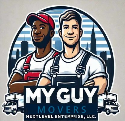 Welcome To My Guy Movers - My Guy Movers – Trusted. Affordable. Professional.

At My Guy Movers, we take the stress out of moving with experienced professionals who treat your belongings like their own. Whether it's across town or across the state, our courteous and trained team ensures your move is smooth, safe, and seamless.

• Professional Moving Services – Reliable movers with a commitment to care and quality. • Competitive Pricing – Affordable rates with no compromise on service. • Customer Satisfaction First – We go above and beyond to meet your expectations. • On-Time, Every Time – Punctual, efficient, and respectful of your schedule.

Moving doesn’t have to be a headache. Let My Guy Movers take the weight off your shoulders—contact us today for a free estimate and experience the move you deserve.

Want a version tailored for residential vs. commercial moves, or a quick pitch for flyers or social media? I’ve got you.