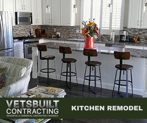 Kitchen Remodel - Residential kitchen remodels. Kitchen Remodel - Residential kitchen remodels.